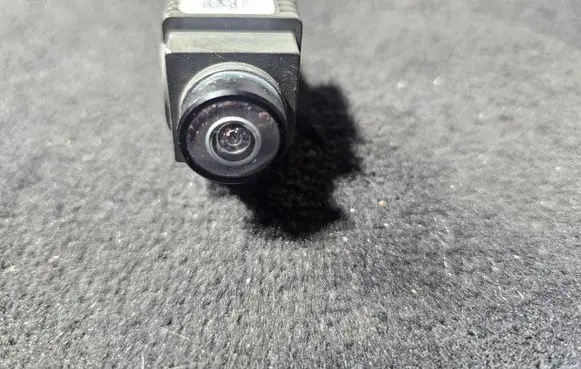 Mercedes-Benz GLE (W166 - C292) Reversing camera A0009058703