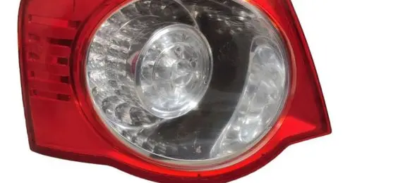 Volkswagen Jetta V Rear/tail lights 1K5945095G 983131LH
