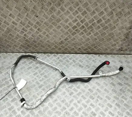 BMW XM Engine coolant pipe/hose 5A0B505