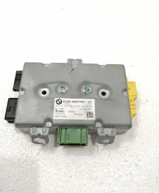 BMW 5 E60 E61 Door control unit/module 6957760 61356957760