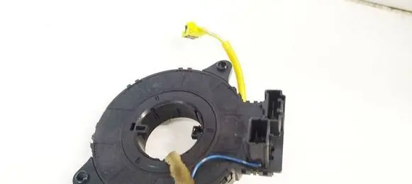 Mazda MPV Airbag slip ring squib (SRS ring) PLC94B