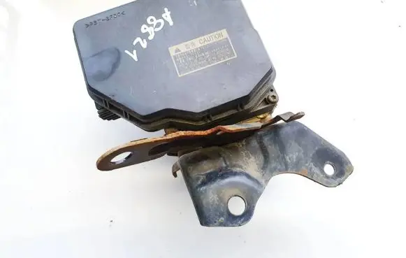 Toyota Urban Cruiser (XP110) ABS Pump 4454052150 44540-52150
