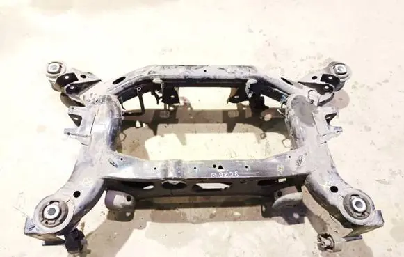 Cadillac ATS Rear subframe 
