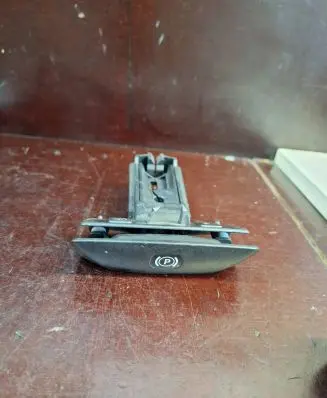 Mercedes-Benz C W204 Hand brake release handle A2044200177