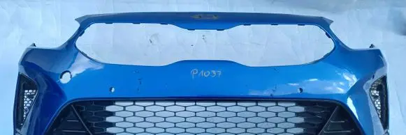 KIA Ceed Front bumper