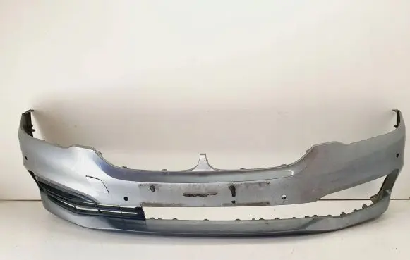 BMW 5 G30 G31 Front bumper 7385336