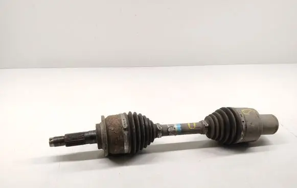Ford Ranger IV Front driveshaft JB3G3A427BB