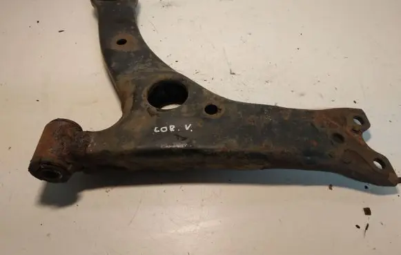 Toyota Corolla Verso AR10 Front lower control arm/wishbone