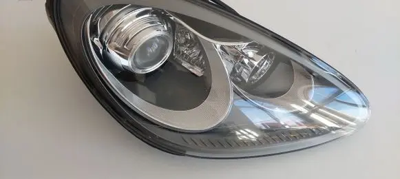Porsche Cayenne (92A) Headlight/headlamp 7P5941032BA