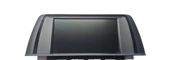 BMW 1 F20 F21 Screen/display/small screen 9262752 65509262752