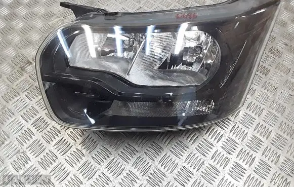 Ford Transit Headlight/headlamp gk3113w030aa