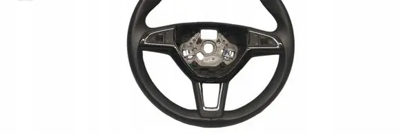 Skoda Kodiaq Steering wheel 5E0419091BQ