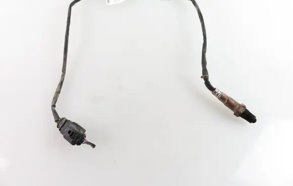 Audi A3 S3 8P Lambda probe sensor 0258006553 06F906262 0258006554
