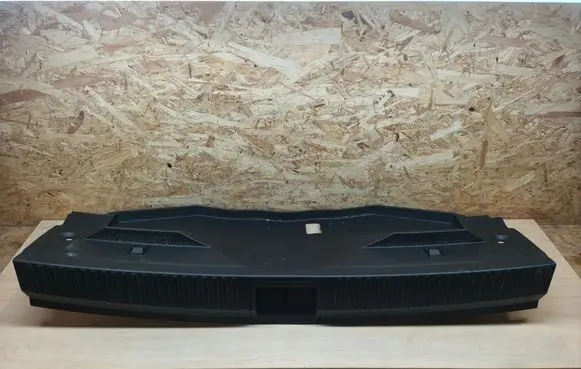 Renault Austral Trunk/boot sill cover protection 849921733R