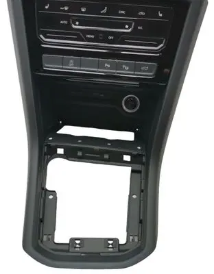 Volkswagen Touran III Center console 5TB863284F
