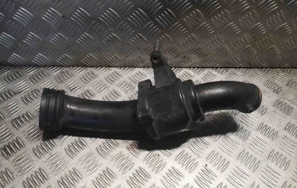 Air intake duct part