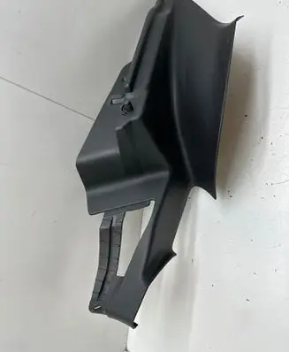 Volvo V40 Parcel shelf load cover trim 