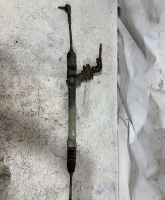 Chevrolet Sonic Steering rack 812563302 A2140500548