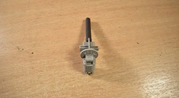 Mercedes-Benz Vito Viano W639 Interior temperature sensor a6395450624