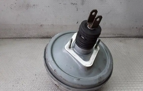 Mercedes-Benz S W220 Brake booster A0044306730