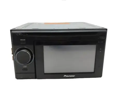Mitsubishi i-MiEV Radio/CD/DVD/GPS head unit AVICF320BT KHGE023132EU