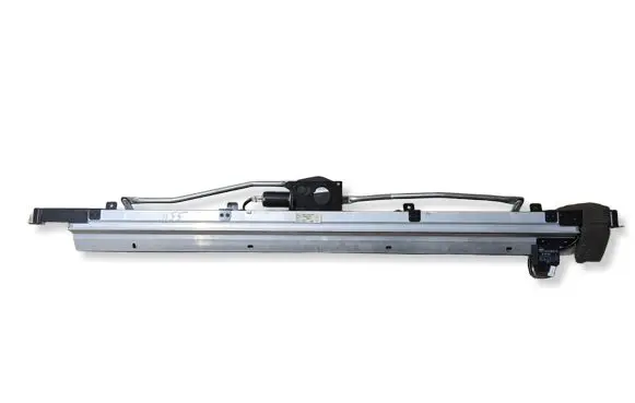 Jaguar XE Electric rear window sunshade cover 078000003500