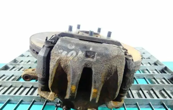 Nissan Murano Z50 Front brake caliper IMPRK1061292