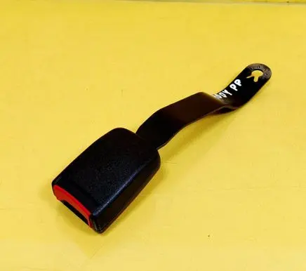 Volkswagen Caddy Front seatbelt buckle 6K9857755
