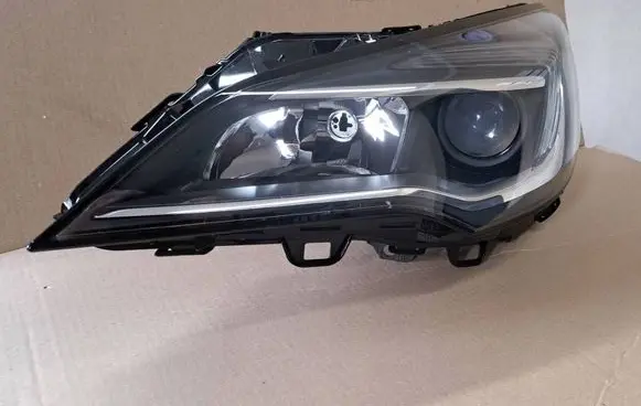 Opel Astra K Headlight/headlamp 796.13.000.00 13401143 662588537