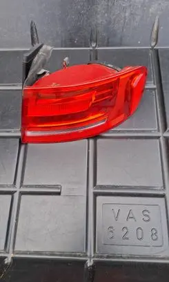 Audi A4 S4 B8 8K Rear/tail lights 8K5945096D