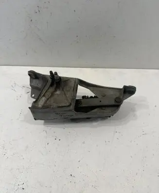 Renault Twingo I Front wiper linkage and motor 8200071334 54514511