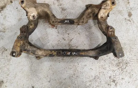 Mercedes-Benz CLS C219 Front subframe