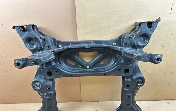 Skoda Enyaq iV Front subframe 1EA199315J