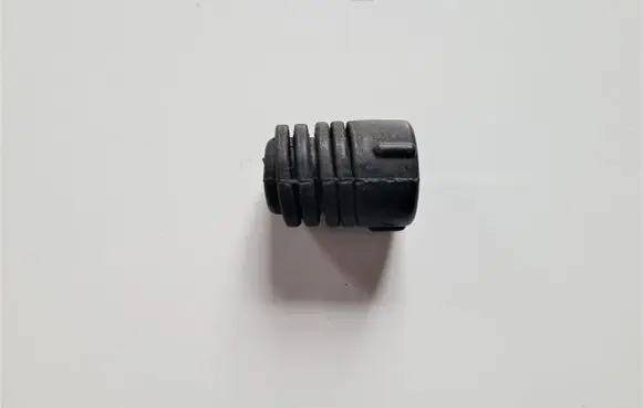Nissan Rogue Front bonnet/hood damper/strut 628407S00A
