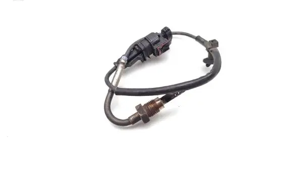 Exhaust gas temperature sensor