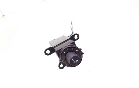 Honda Civic Headlight level height control switch M30424