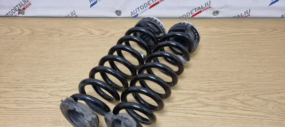 BMW 3 G20 G21 Rear coil spring 