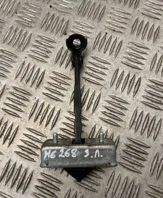 Mazda 6 Rear door check strap stopper