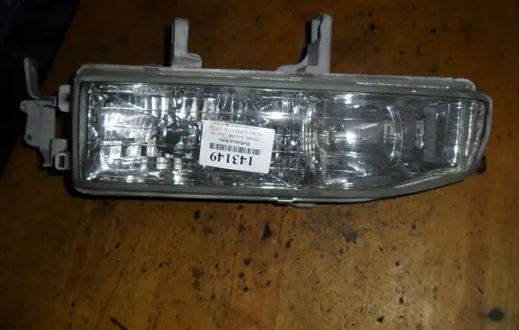 Honda Accord Headlight/headlamp