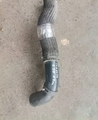 KIA Sorento Intercooler hose/pipe