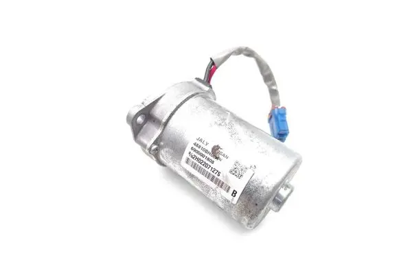 Electric power steering pump
