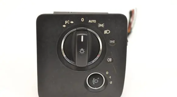 Mercedes-Benz R W251 Light switch A2515452604