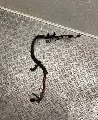 Land Rover Freelander Fuel injector wires 7780029