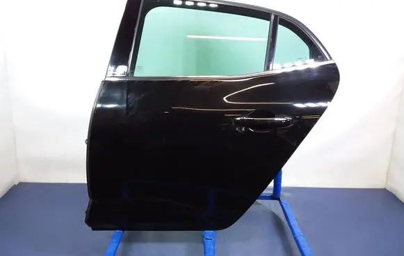 Renault Megane I Rear door 