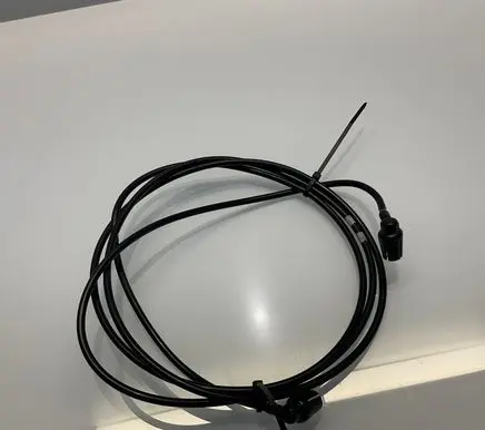 Mercedes-Benz E W211 Seat wiring loom A2118007715 2118007715