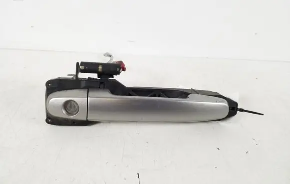 Toyota Corolla E120 E130 Front door exterior handle
