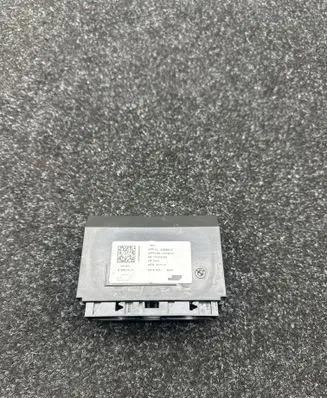 BMW 4 F32 F33 Air conditioning/heating control unit 9380885 E1082161 113015002