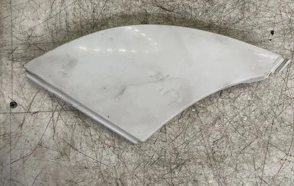 Citroen Jumper Headlight part 1306530070
