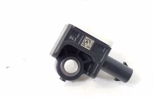 Porsche Cayenne (92A) Airbag deployment crash/impact sensor 2H0959351