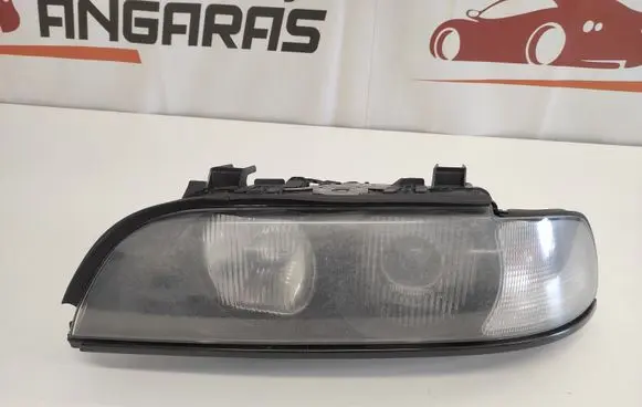 BMW 5 E39 Headlight/headlamp